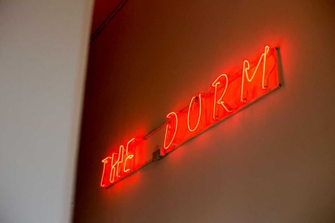 The Dorm Vandrarhem Lisboa Exteriör bild